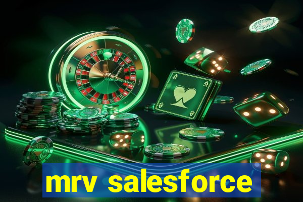 mrv salesforce